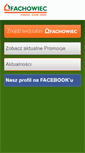 Mobile Screenshot of grupafachowiec.eu
